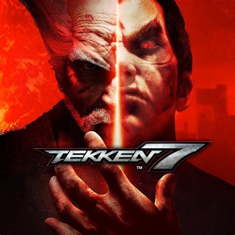 tekken 7 crackwatch|Tekken 7 game Download for PC .